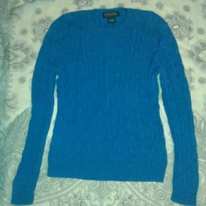 Brooks brothers sweater
